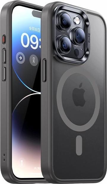 Immagine prodotto Benks Mist MagSafe Custodia protettiva iPone 15 Pro Max (Apple iPhone 15 Pro Max)