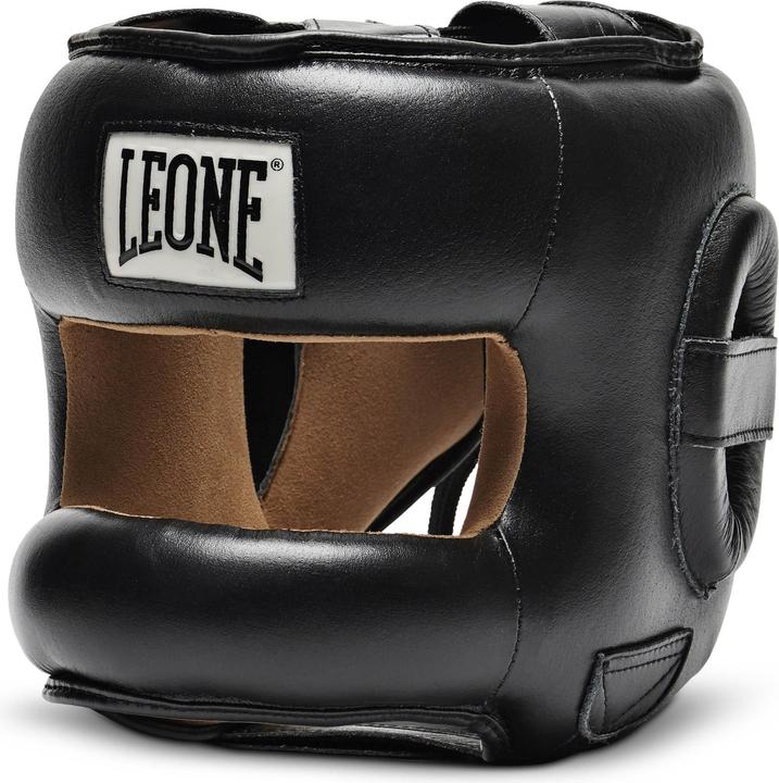 Produktbild Leone Kopfschutz Nose (L)