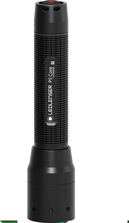 Immagine prodotto Ledlenser P5 Core (12 cm, 150 lm)