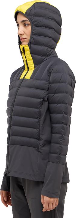 Produktbild Haglöfs Women's L.I.M ZT II Light Liner (L)