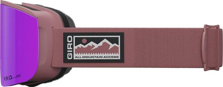 Produktbild Giro Ella Vivid Goggle