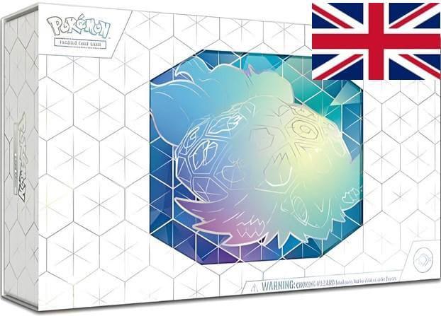Produktbild Pokémon Terapagos ex Ultra Premium Collection (Englisch, Box Set & Collection)