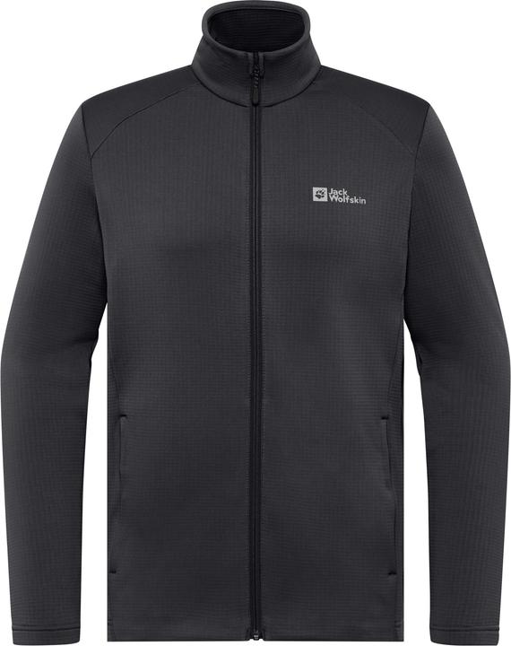 Actual product image Jack Wolfskin Kolbenberg Fz M (XXL)
