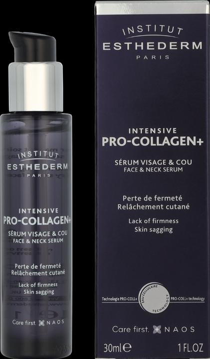 Image du produit Esthederm Institut Sérum Intensif Pro-Collagène+ 30ml (30 ml)