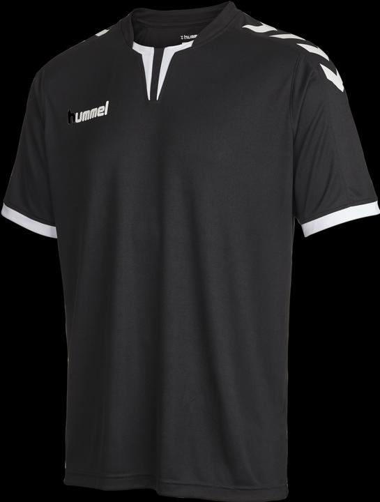 Image du produit hummel Core Ss Poly Jersey (16, 17, 18, 19, 20, 21, 22, 23, 24, 25, 26, 27, 28)