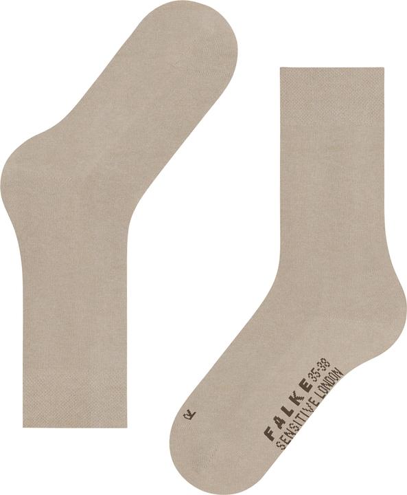 Produktbild Falke Sensitive London Damen (Einzelpack, 35 - 38)