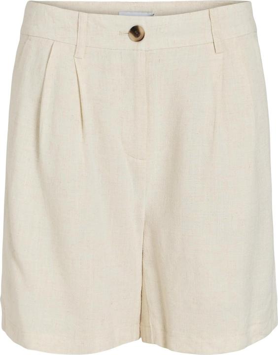 Actual product image Vila Mid Waist Shorts (34)