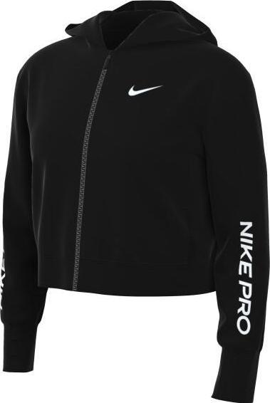 Produktbild Nike Court Tennis Fleece Hoody Black Girls (M)