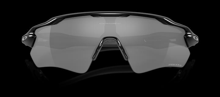 Actual product image Oakley Radar EV Path (Black, Grey)