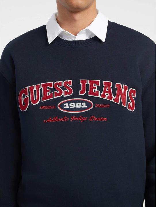 Produktbild Guess pullover original design (M)