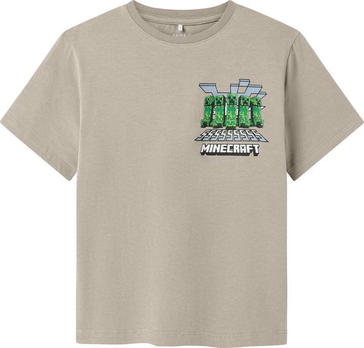 Produktbild Name it Minecraft T-Shirt (134)
