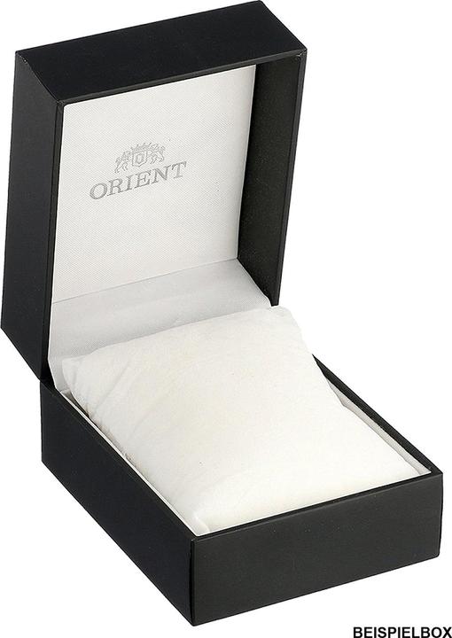 Image du produit Orient RA-AC0M02B10B (Montre analogique, 38 mm)
