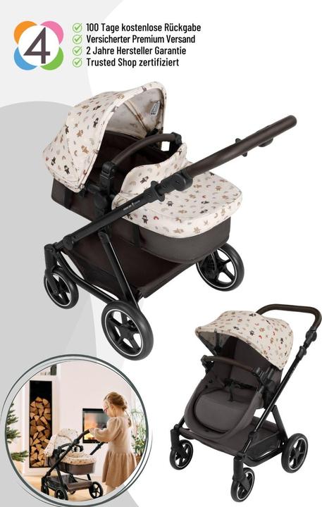 Image du produit ABC Design Migno