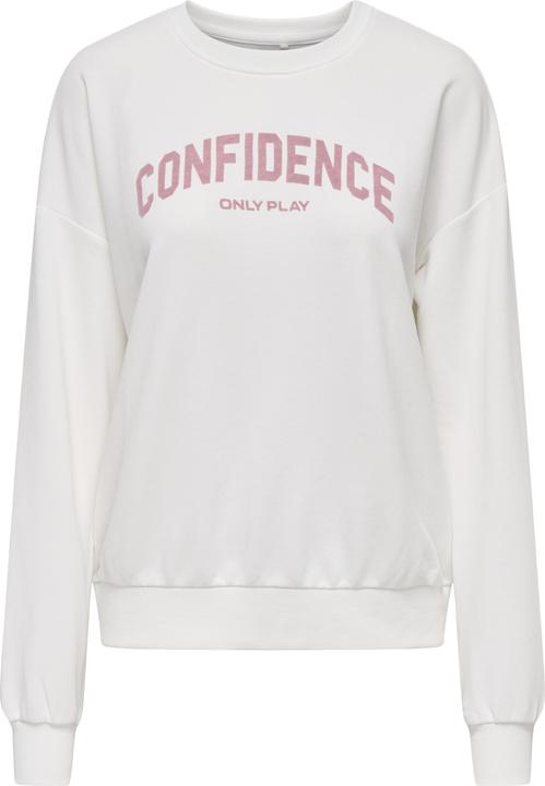 Produktbild Only Play ONPCONFI Sweatshirt Sweatshirt (S)