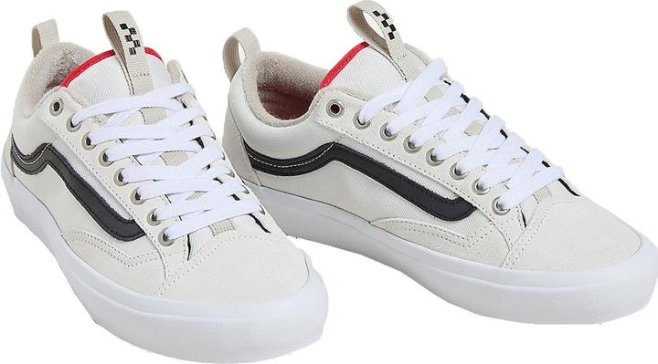 Image du produit Vans Skate Old Skool 36 + ANTIQUE WHITE/BLACK (42)