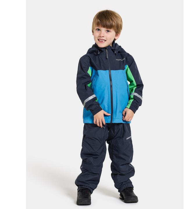 Produktbild Didriksons Kid's Pilvi Jacket (100 A)