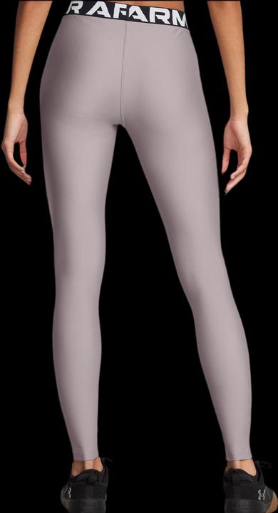 Produktbild Christina Aguilera Under Armour Heatgear® Leggings Gray Woman (L)