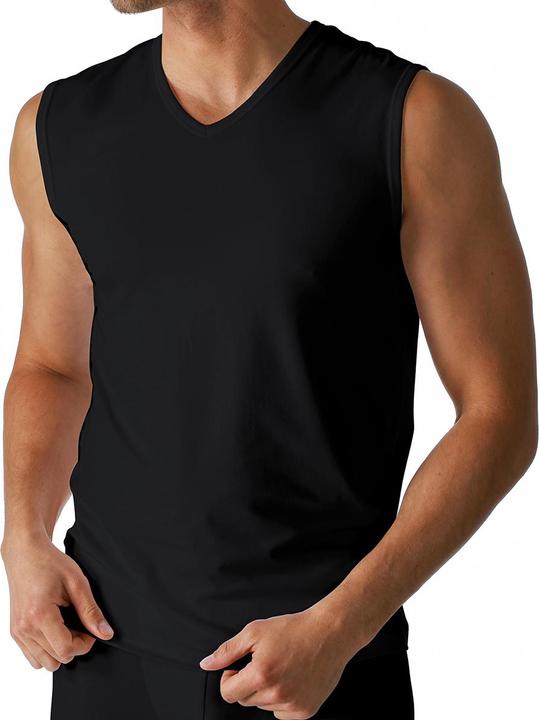 Produktbild Mey 2er Pack Dry Cotton Muskel Shirt - Unterhemd (L)