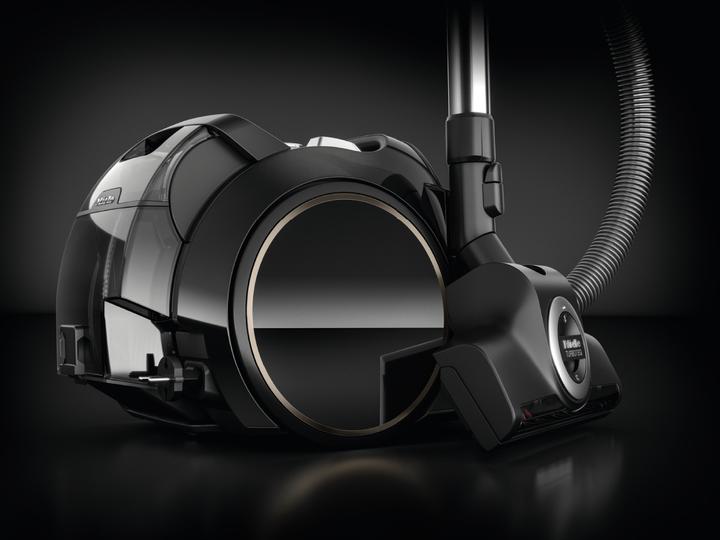 Actual product image Miele Boost CX1