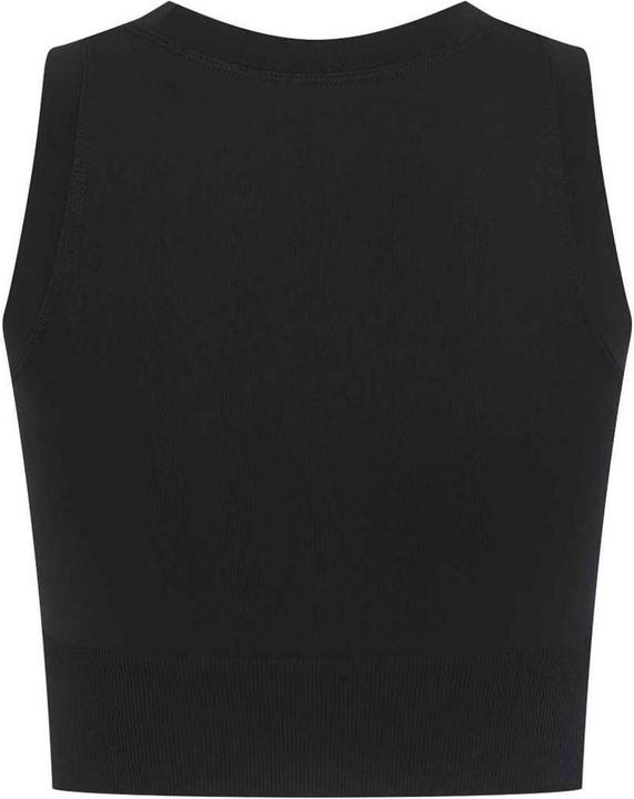 Actual product image Tombo Womens/Ladies Cropped Tank Top (S)