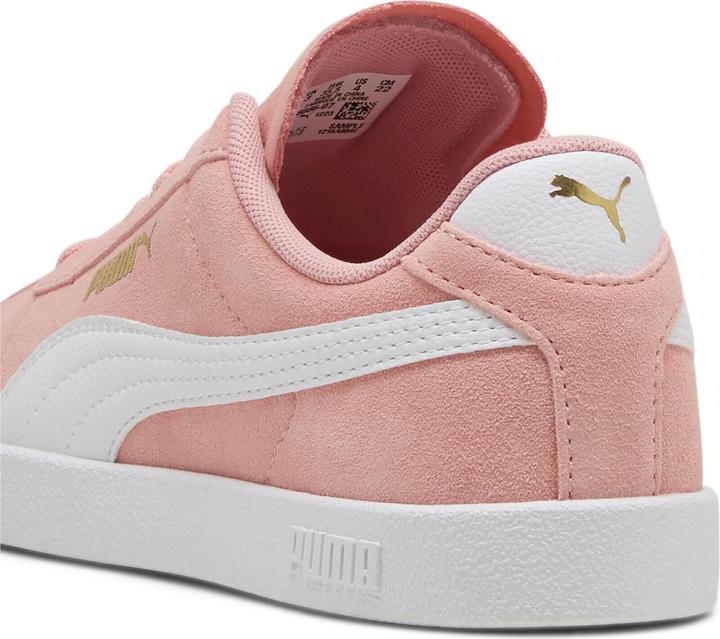 Produktbild Puma Club II Jr (38)