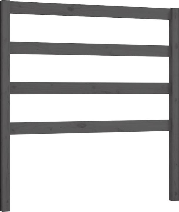 Actual product image VidaXL Batsheva (106 x 4 x 100 cm)