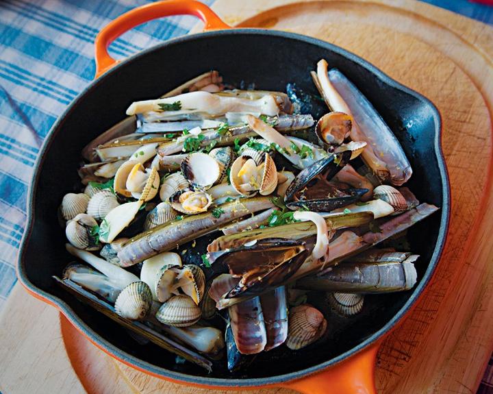 Image du produit Le Creuset Signature (23 cm, Poêle à frire, Fonte)