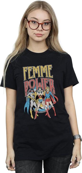 Produktbild Femme Power TShirt (L)