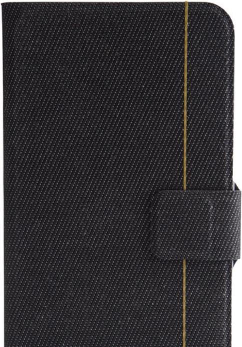 Actual product image Golla ROAD Wallet Slim iPhone 6/6s PLU (Apple iPhone 6 Plus)