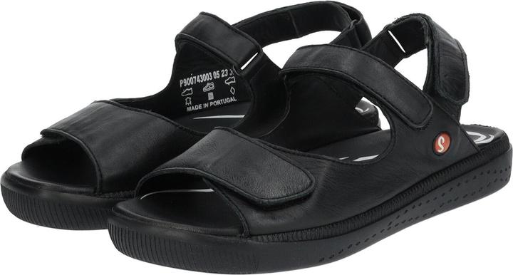 Actual product image Softinos Sandalen (39)