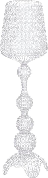 Actual product image Kartell Kabuki (2600 lm)