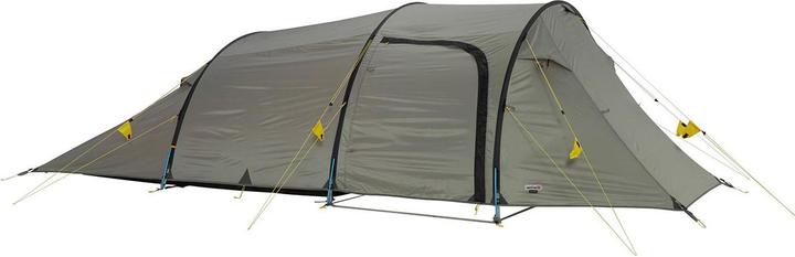 Produktbild Wechsel Intrepid 4 Travelline (Tunnelzelt, 4.90 kg, 4 Personen)