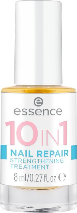 Immagine prodotto essence 10in1 Nail Repair Strengthening Treatment (8 ml)
