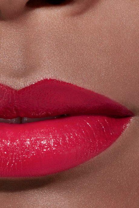 Produktbild Chanel Rouge Coco (#442 Dimitri)