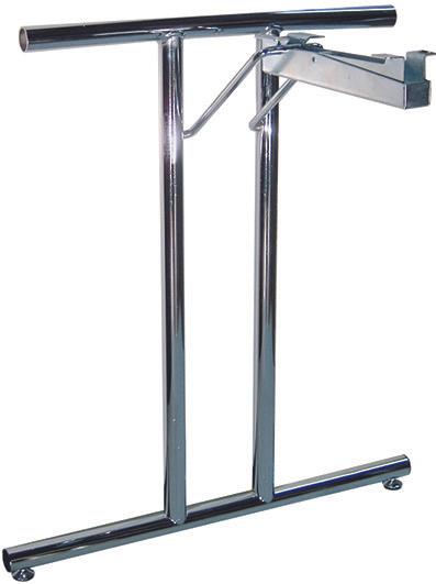Image du produit Werkstarck Pieds pliants de la table