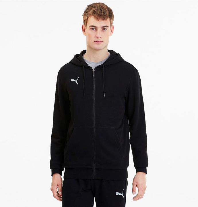Produktbild Puma TeamGOAL 23 Casuals Trainingsjacke Herren (S)