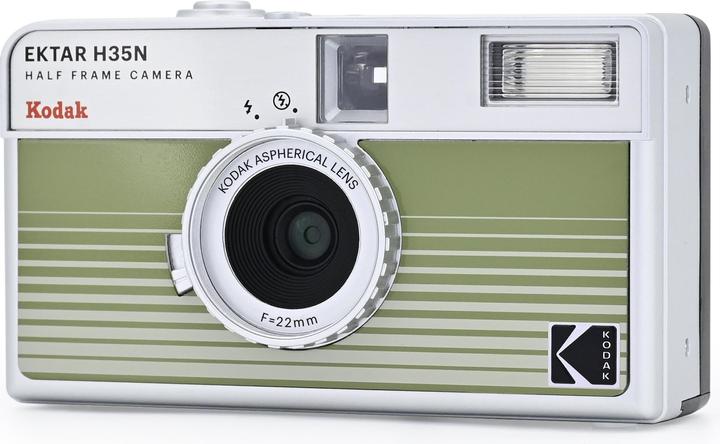 Image du produit Kodak Ekatar H35N