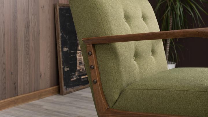 Actual product image Atelier del Sofa Braylen