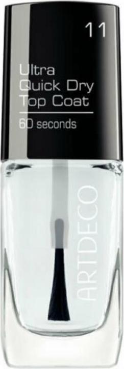 Immagine prodotto Artdeco Art Couture - Ultra Quick Dry Top Coat 11 (Trasparente, Topcoat)