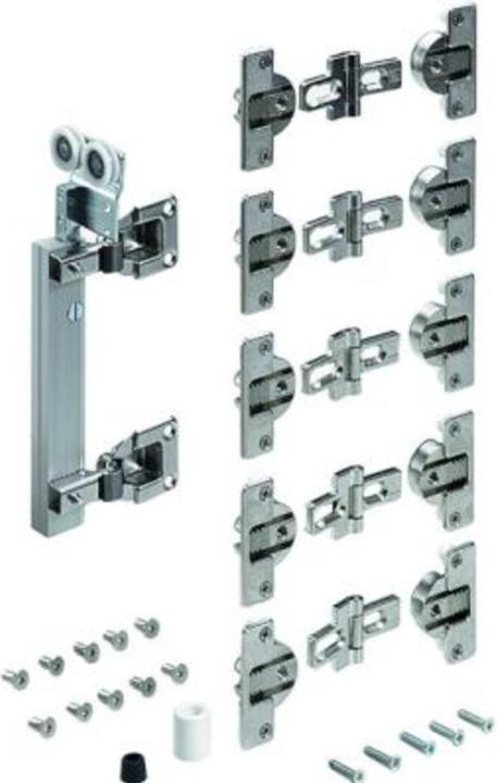 Immagine prodotto Hettich Ferramenta per ante a libro Wing Line 230