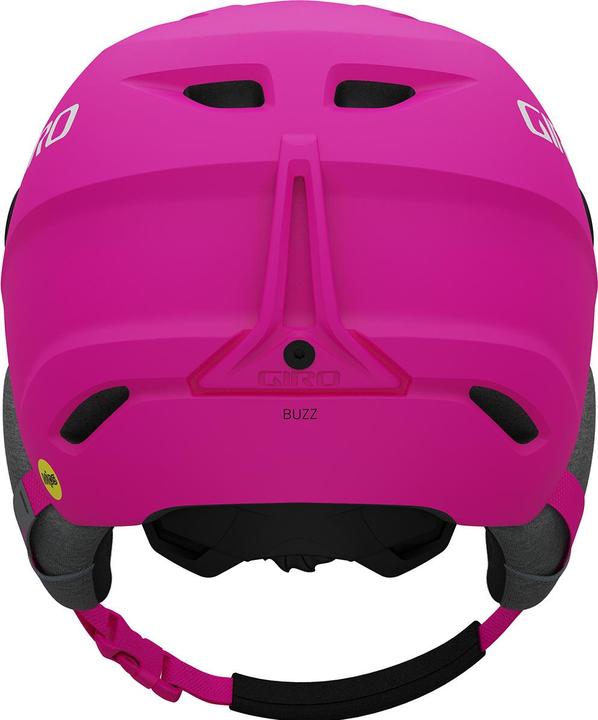 Immagine prodotto Giro Casco Buzz MIPS (52 - 55,5 cm, S)