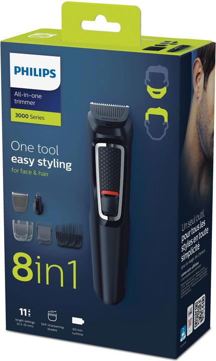 Immagine prodotto Philips MG 3730/15
