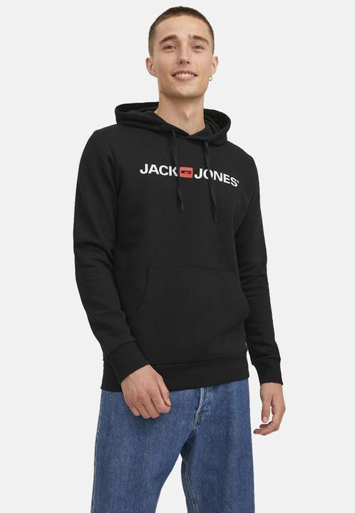 Actual product image Jack & Jones hoodie (XL)