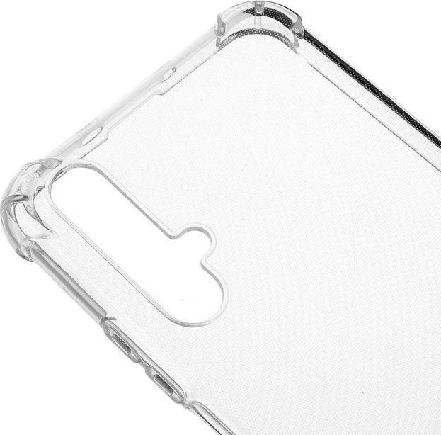Actual product image MU Classic Softcase TPU Series (Fee 20)