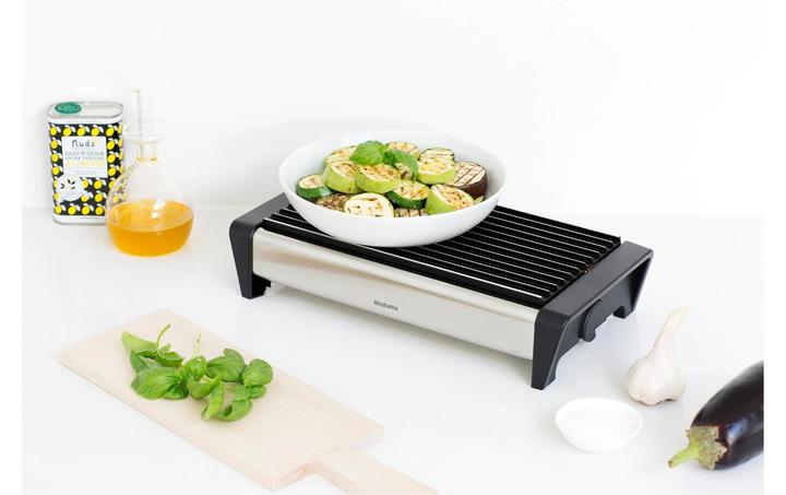 Image du produit Brabantia Réchauffeur d'aliments
