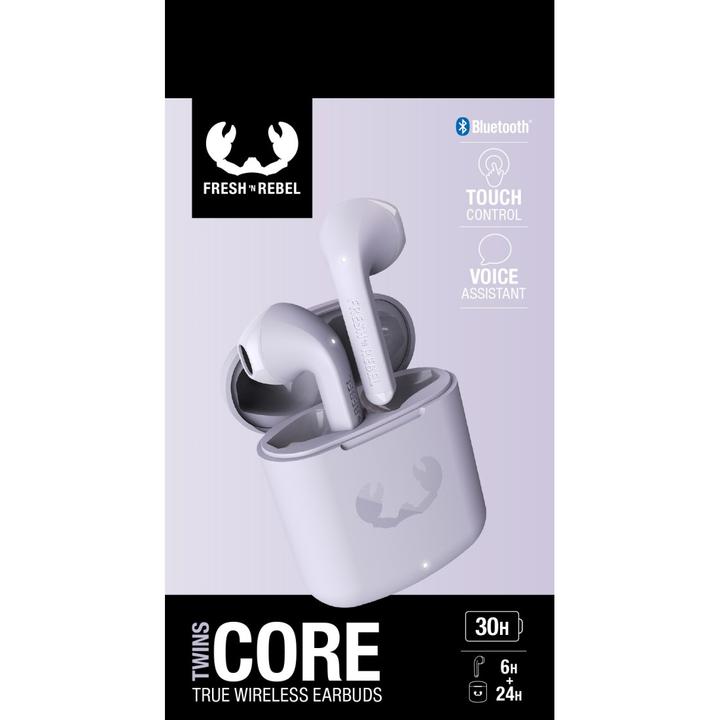 Produktbild Fresh'N Rebel Twins Core (NC, 6 h, Kabellos)