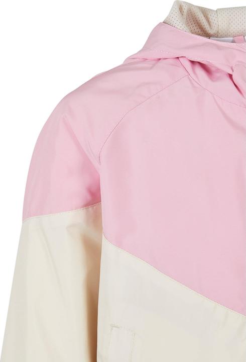 Produktbild Urban Classics Girls Arrow Windbreaker - 67031 (146)