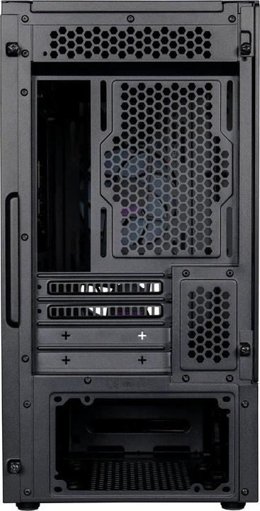 Immagine prodotto Cooler Master MasterBox TD300 Mesh (mATX, Mini-ITX)