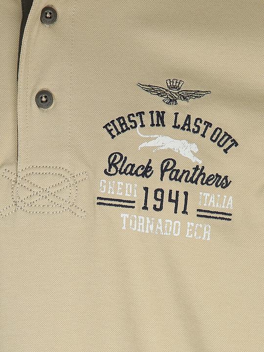 Actual product image Aeronautica Militare Poloshirt (M)