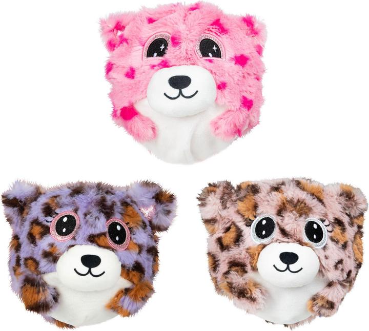Image du produit Toi-Toys Peluche gonflable, 15 cm (15 cm)